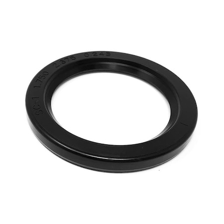 Springer Parts Thermutator, Lip Seal; Replaces WCB-Votator Part# LL5540917 LL5540917SP